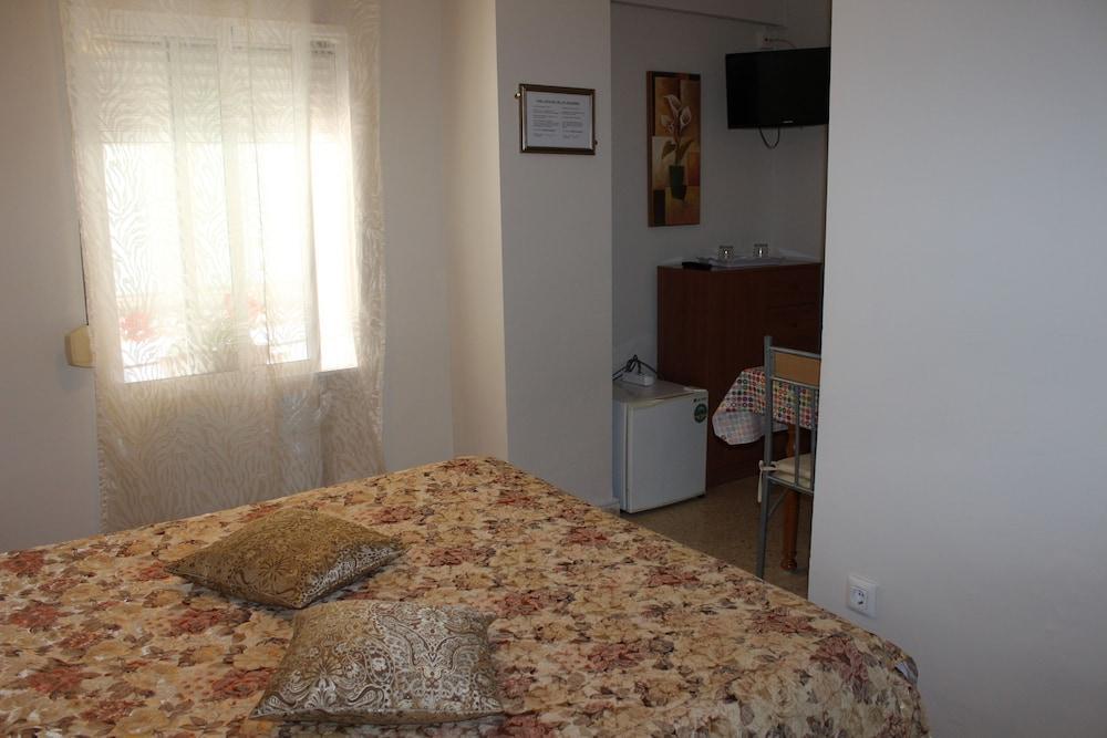 Guest house El Parque Calpe