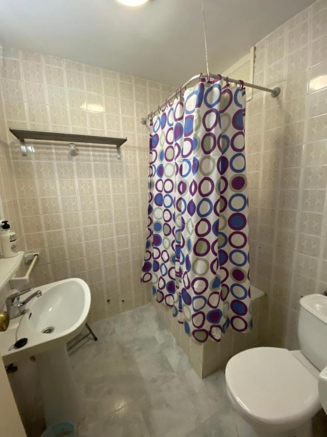 El Parque Guest house